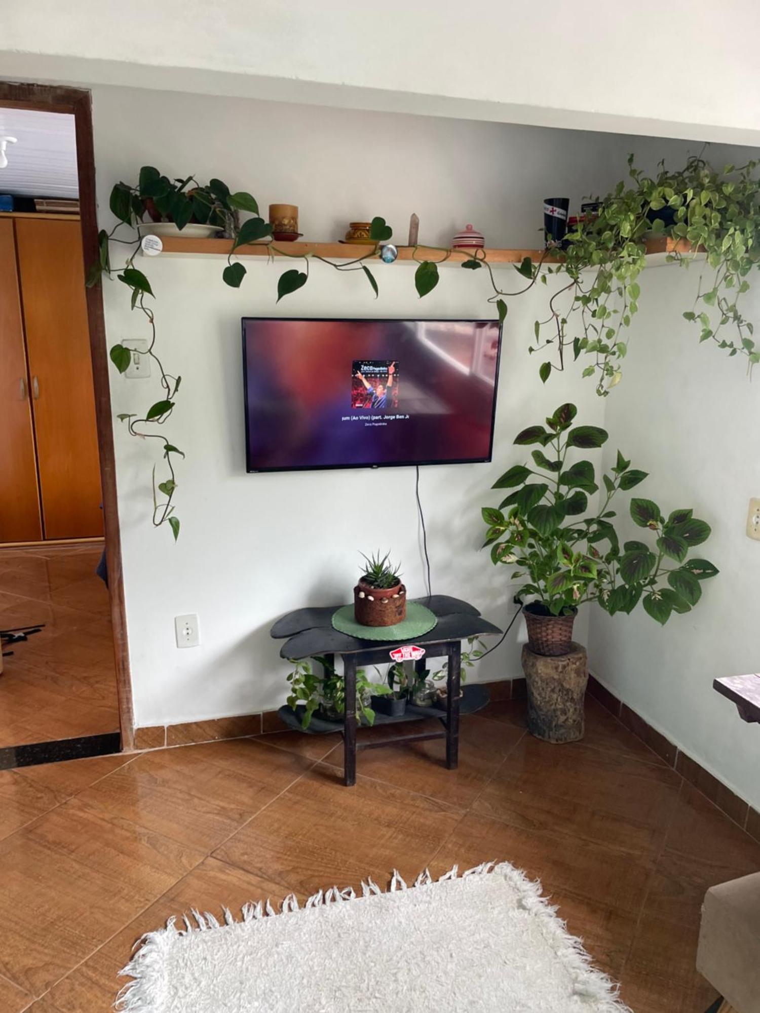 Appartement Casa De No Leme Vista O Mar No Morro Babilonia Rio de Janeiro